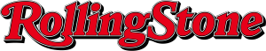 Rolling Stone Logo Vector & PNG