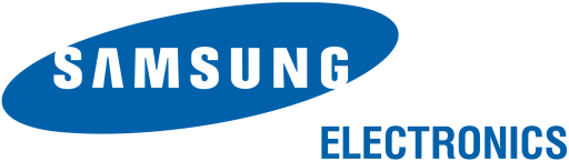 Samsung Electronics (1993 – 2005) vector logo