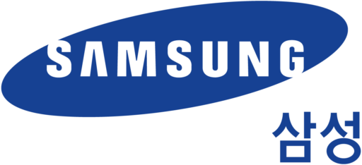 Samsung Logo (Korean variant) in Vector EPS + PNG