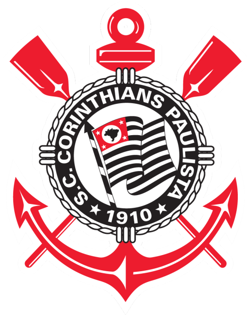 SC Corinthians Paulista logo PNG SC Corinthians Paulista logo