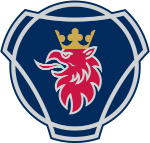 Scania AB Logo PNG + Vector