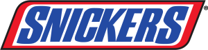 Snickers Vector Logo
