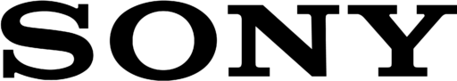Sony Group Corporation Vector Logo + PNG Files