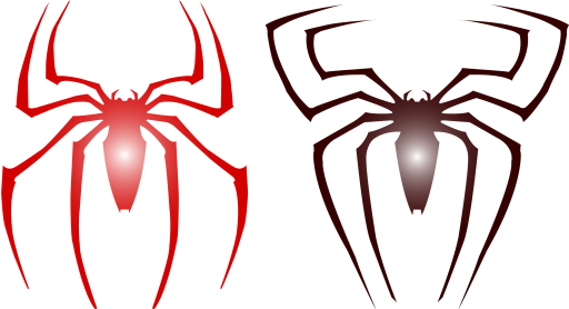 Spider Man PNG Transparent & Vector