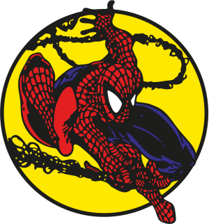 Spider-Man PNG + Vector