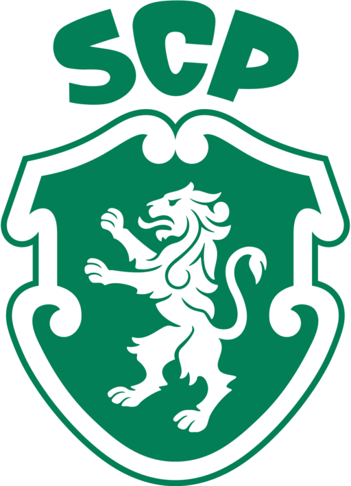 Sporting Clube de Portugal Logo PNG & Vector Files