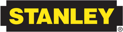 Stanley Hand Tools Logo (1955-2013) in PNG & Vector