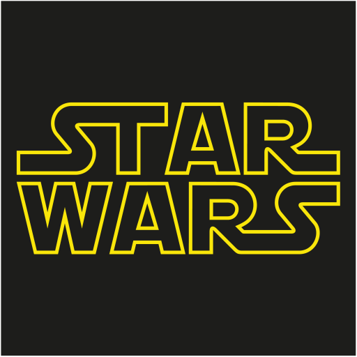 Download Star Wars Logo PNG & Vector
