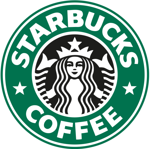 Starbucks Coffee (1992-2011) Logo Vector SVG, EPS + PNG