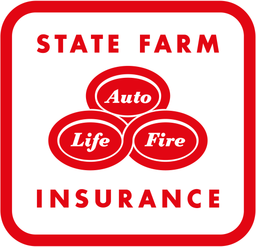 Download State Farm Insurance (1953-2006) Logo PNG & Vector