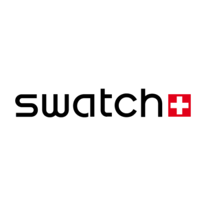 Swatch logo vector