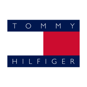 Tommy Hilfiger logomark