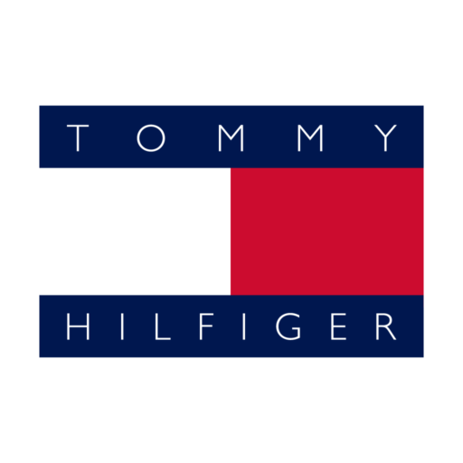 Tommy Hilfiger logomark logo