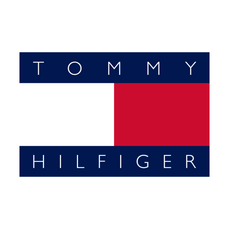 Tommy Hilfiger logo in vector (.EPS + .AI + .SVG) free download