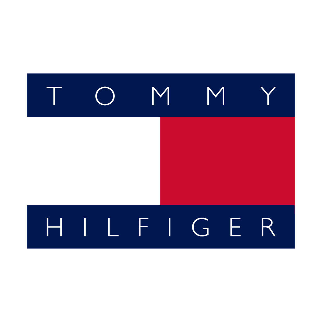 Tommy Hilfiger logos vector in (.SVG, .EPS, .AI, .CDR, .PDF) free download
