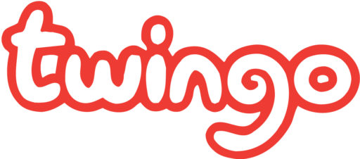 Renault Twingo Logo PNG & Vector Files
