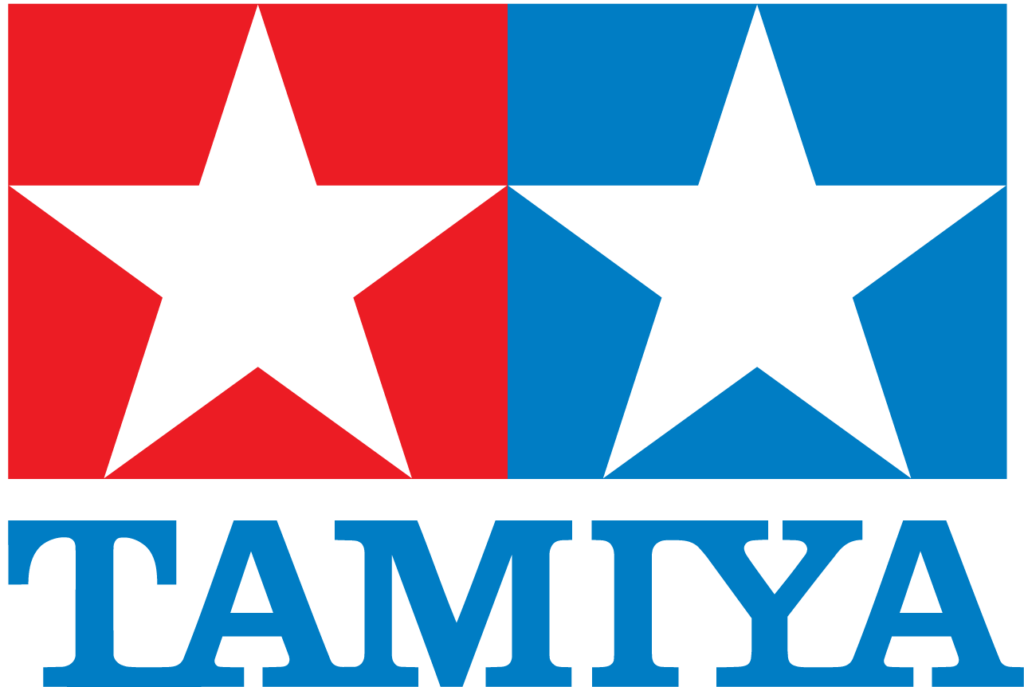 Tamiya logo PNG Tamiya Logo