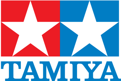 Tamiya Vector Logo + PNG Files
