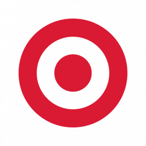 Target logo vector