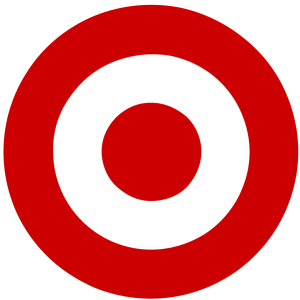 Target Corporation Logo PNG + Vector