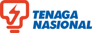 Tenaga Nasional Berhad logo vector