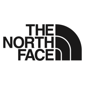 The North Face logo PNG, vector format