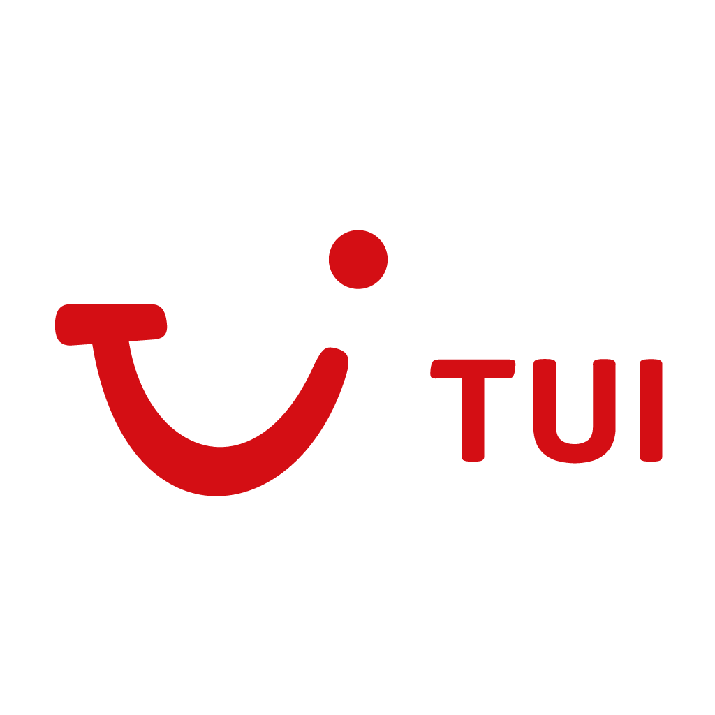 Tui отзывы. Компания туи. TUI туроператор. TUI лого. Туи турагентство.