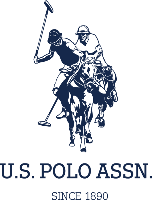 U.S. Polo Assn. Logo PNG & Vector