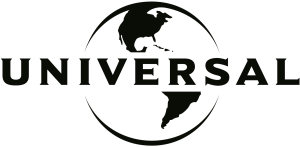 Universal Pictures (1996-2012) Logo PNG + Vector