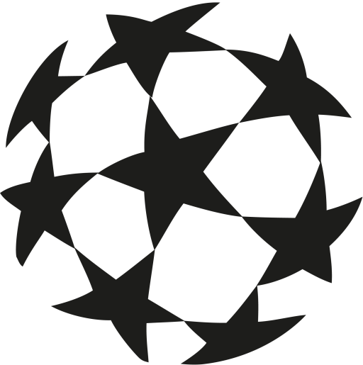 UEFA Champions league (.EPS) vector logo