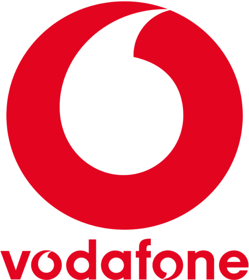 Vodafone Logo (1997-2006) in Vector + PNG Files