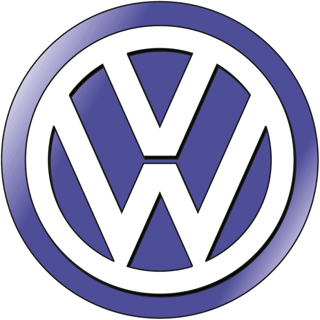 Volkswagen (VW) logo PNG Volkswagen (VW) Logo