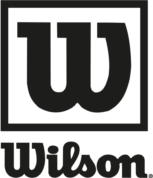 Wilson logo (black) vector