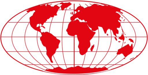 World Map Editable Vector Files (EPS)