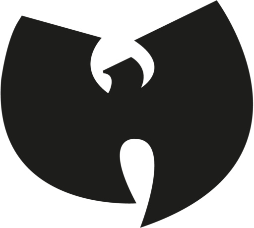 Wu-Tang Clan Logo Vector Files