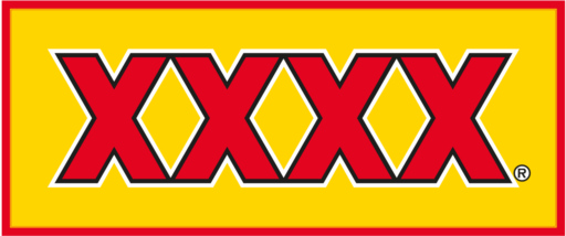 XXXX Vector Logo + PNG Files