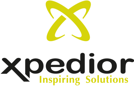 Xpedior Logo PNG & Vector Files