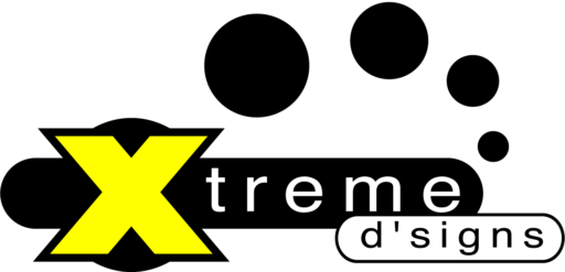 Download Xtreme Designs Logo PNG & Vector