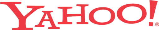 Yahoo (1996-2009) Vector Logo + PNG Files