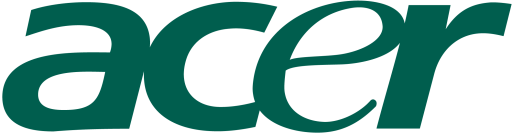 Acer Logo (2001-2011) PNG & Vector Files