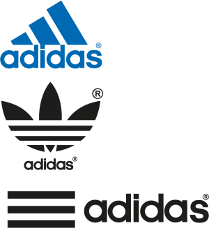 Adidas Logo PNG + Vector