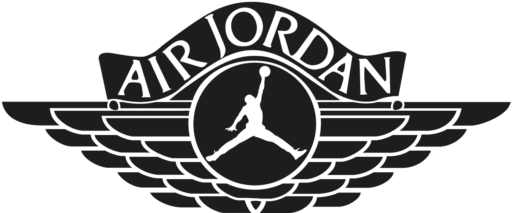 Air Jordan “Wings” Logo PNG & Vector Files