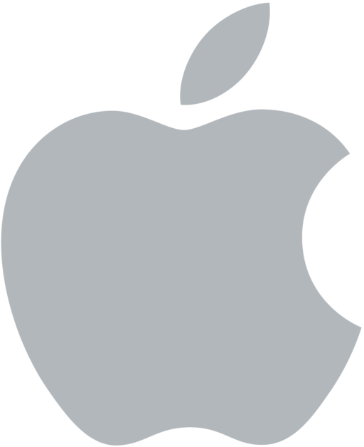 Apple Inc. (icon) Logo PNG & Vector Files