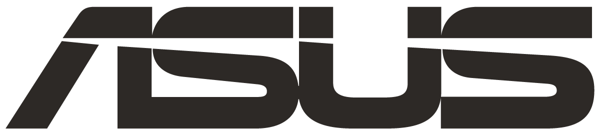 Asus Logo used since 2022