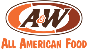 A&W Restaurants Vector Logo + PNG