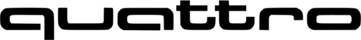 Quattro Logo SVG, AI, EPS & PNG