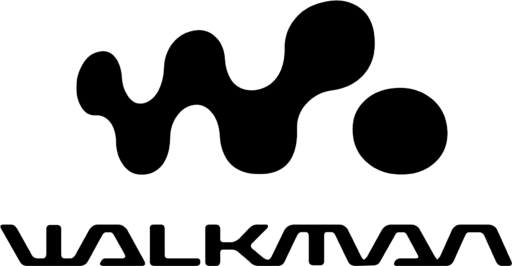 Sony Walkman Logo SVG, EPS & PNG