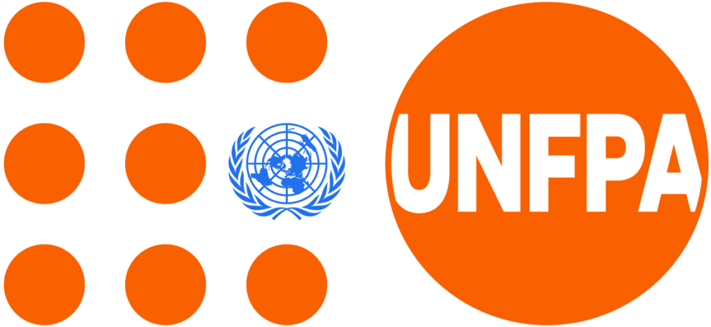UNFPA logo PNG UNFPA Logo