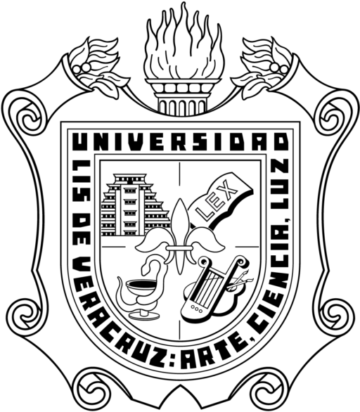 Universidad Veracruzana Heraldic Shield PNG Transparent & Vector