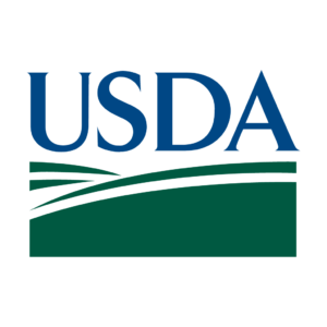 USDA (United States Department of Agriculture) vector logo